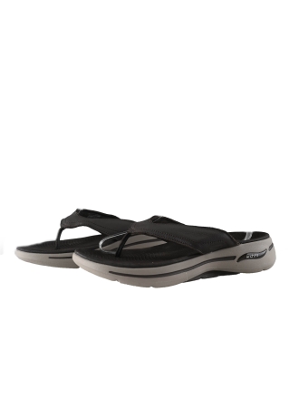 Skechers Flip-Flops Braun 313564
