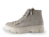 Rieker Hohe Sneaker