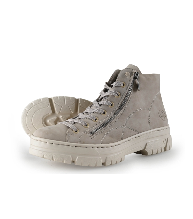 Rieker Hohe Sneaker