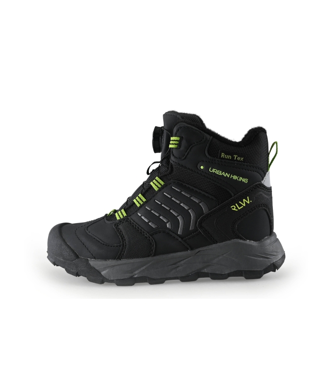 Run Lifewear Boots