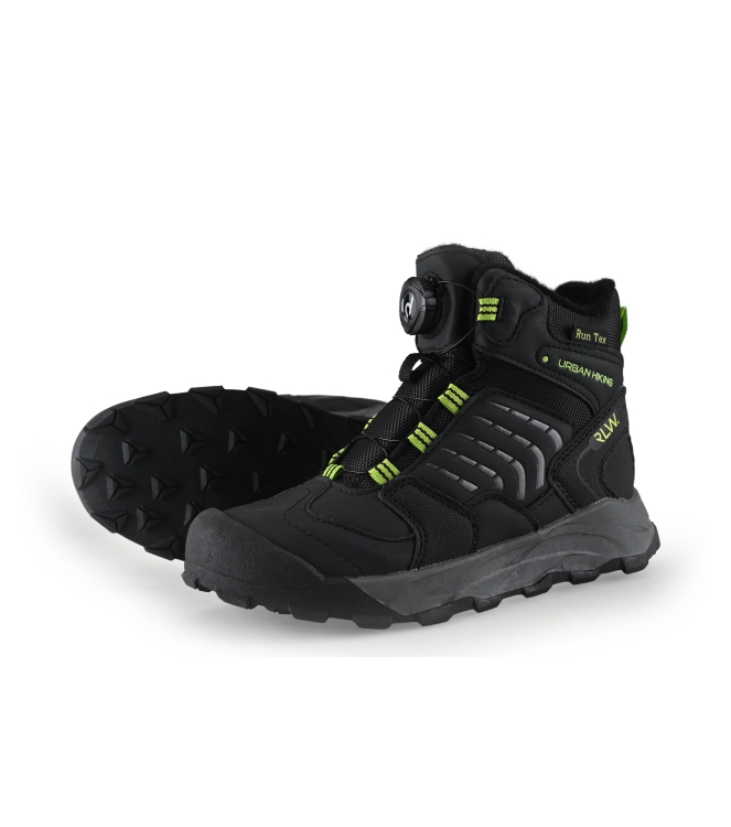 Run Lifewear Boots