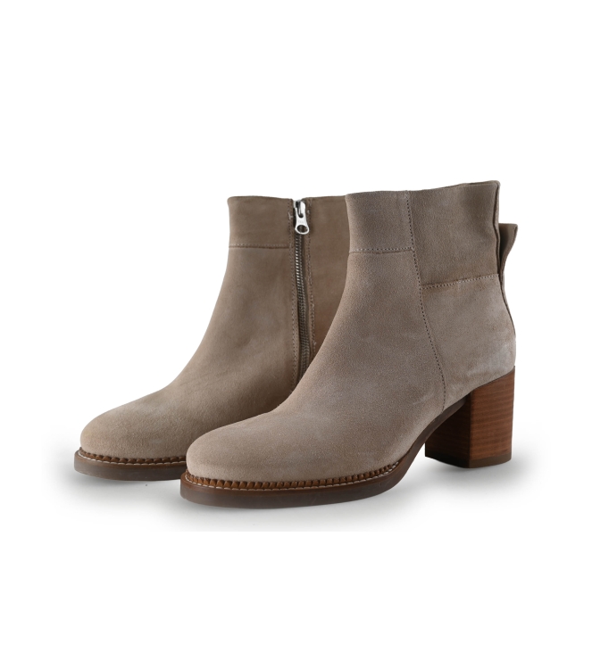 Shabbies Amsterdam Stiefeletten