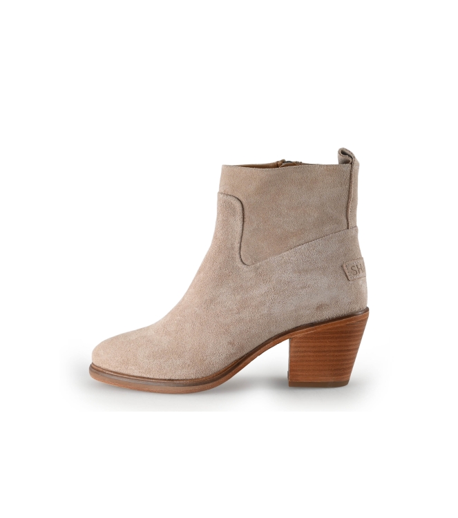 Shabbies Amsterdam Stiefeletten