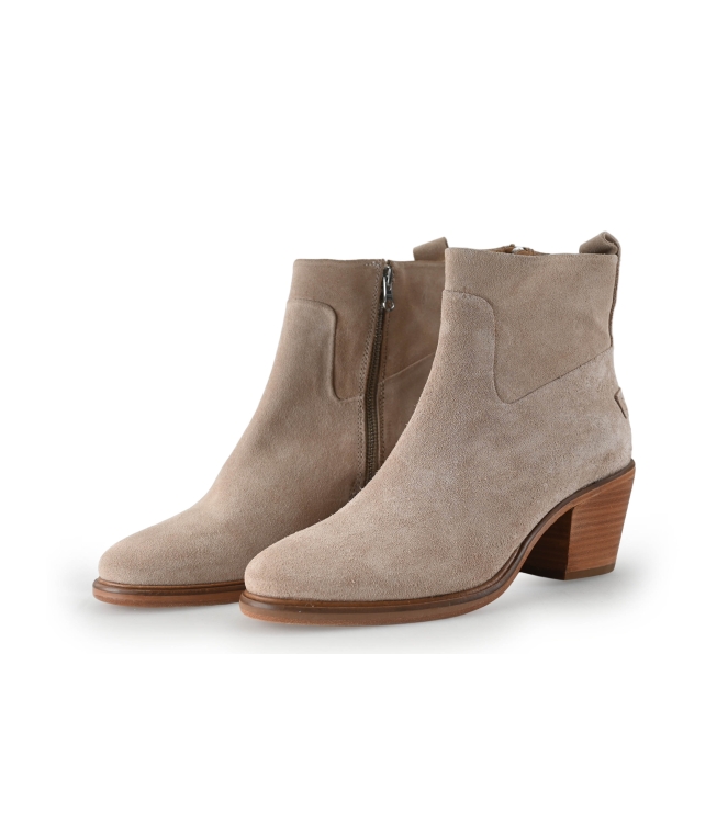 Shabbies Amsterdam Stiefeletten