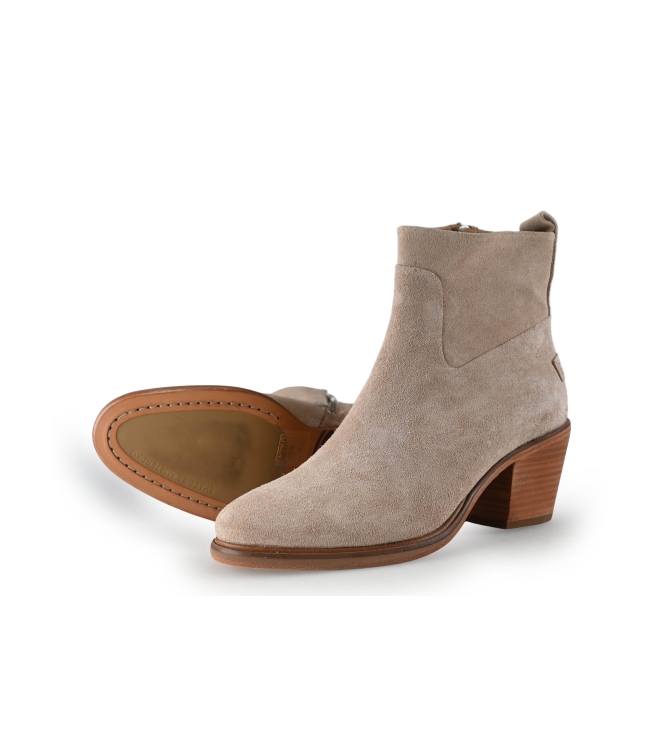 Shabbies Amsterdam Stiefeletten