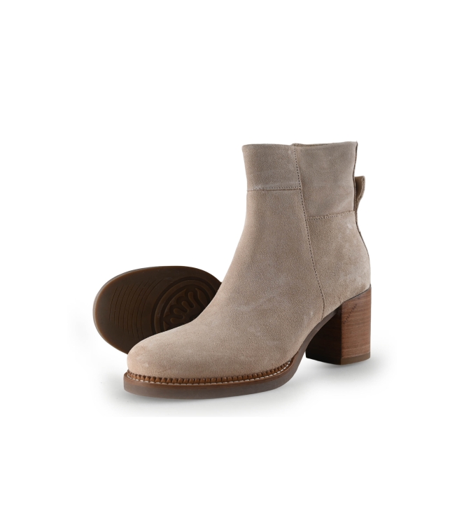 Shabbies Amsterdam Stiefeletten