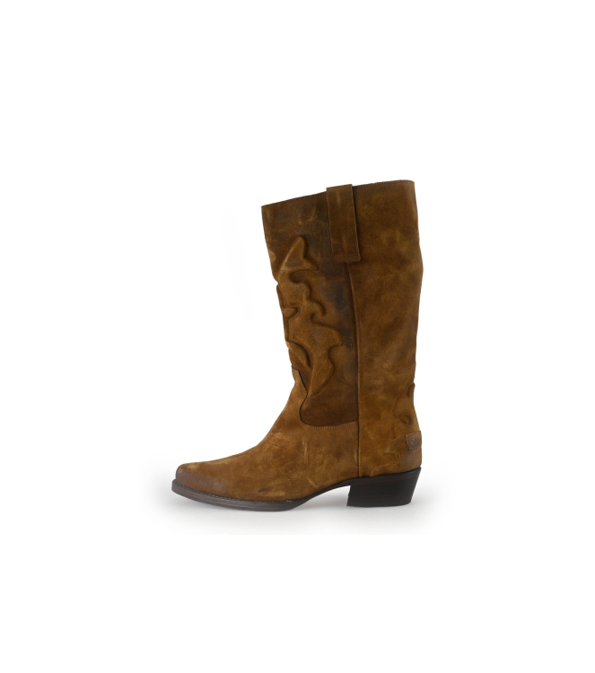 Shabbies Amsterdam Stiefel