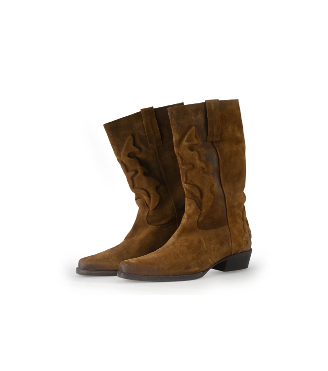 Shabbies Amsterdam Stiefel