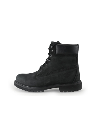 Timberland Boots Schwarz 313581