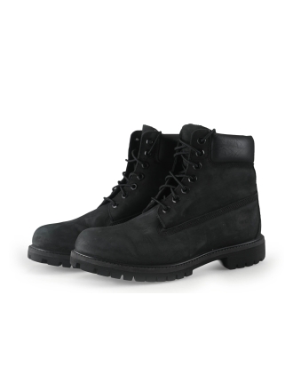 Timberland Boots Schwarz 313581