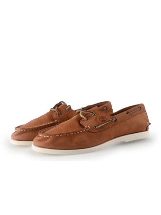 Timberland Bootsschuhe Braun 313591