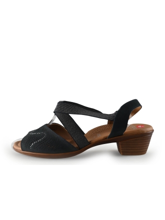 Ara Sandalen Grau 313600