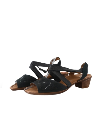 Ara Sandalen Grau 313600