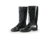 Xq Footwear Regenstiefel
