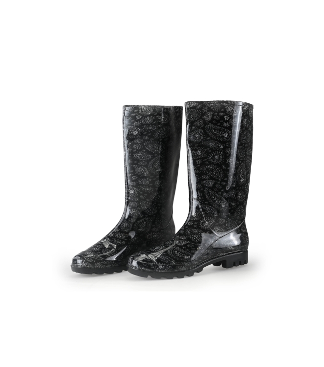 Xq Footwear Regenstiefel