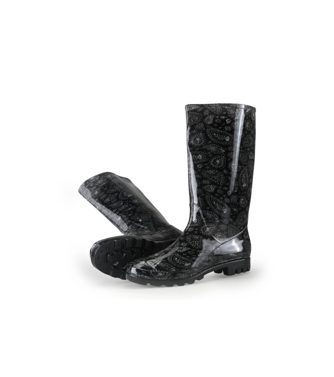 Xq Footwear Regenstiefel