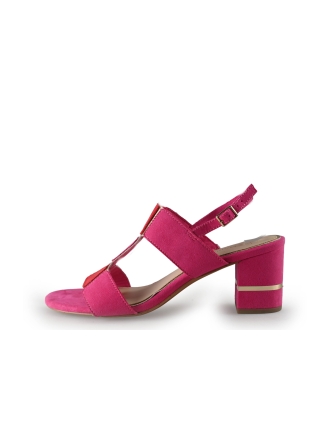 Marco Tozzi Sandalen Rosa 313605