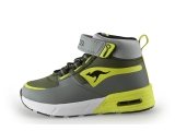 Kangaroos Hohe Sneaker