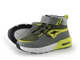 Kangaroos Hohe Sneaker