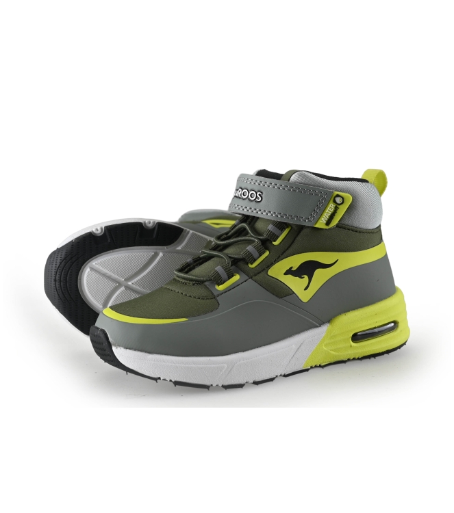 Kangaroos Hohe Sneaker