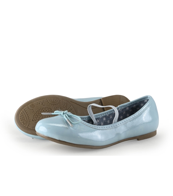 Barbarella Ballerinaschuhe