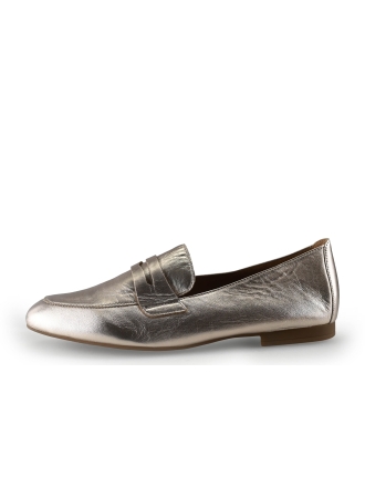 Gabor Slip-ons Silber 313612