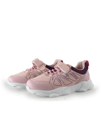 Kiabi Sneaker Rosa 313614