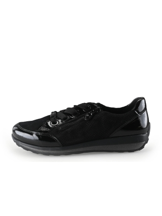 Ara Sneaker Schwarz 313615