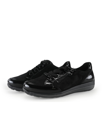 Ara Sneaker Schwarz 313615