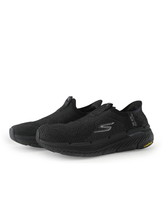 Skechers Slip-ons Schwarz 313620