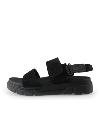 Timberland Sandalen Schwarz 313621