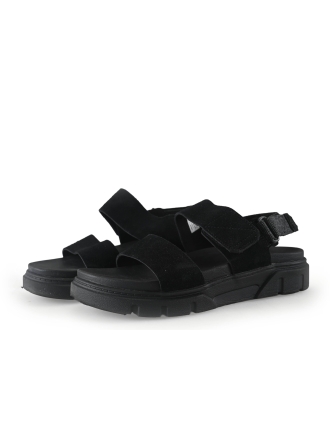 Timberland Sandalen Schwarz 313621