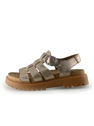 Timberland Sandalen Gold 313624