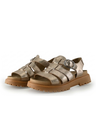 Timberland Sandalen Gold 313624