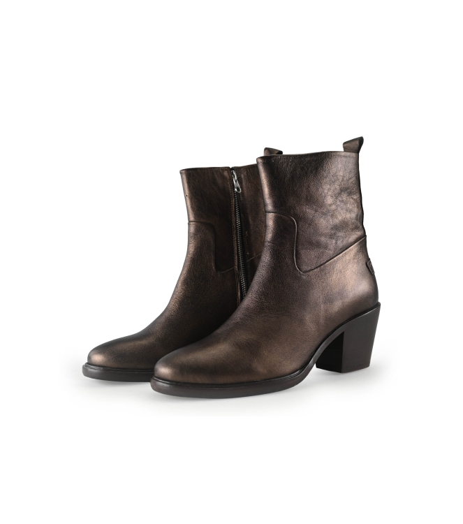 Shabbies Amsterdam Stiefeletten