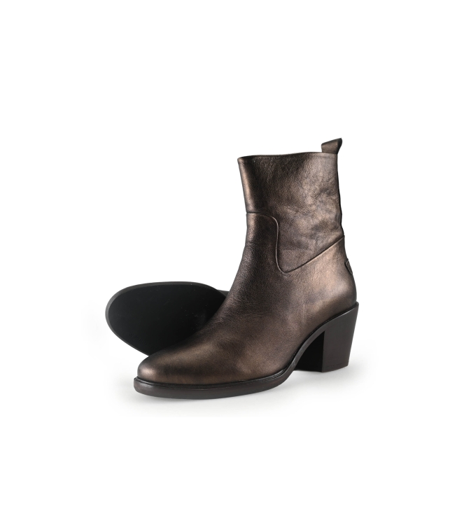 Shabbies Amsterdam Stiefeletten