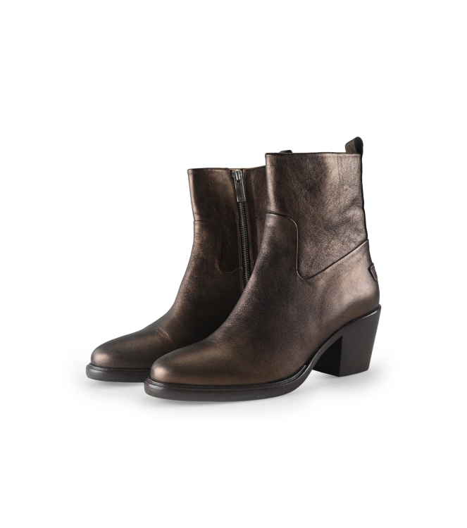 Shabbies Amsterdam Stiefeletten