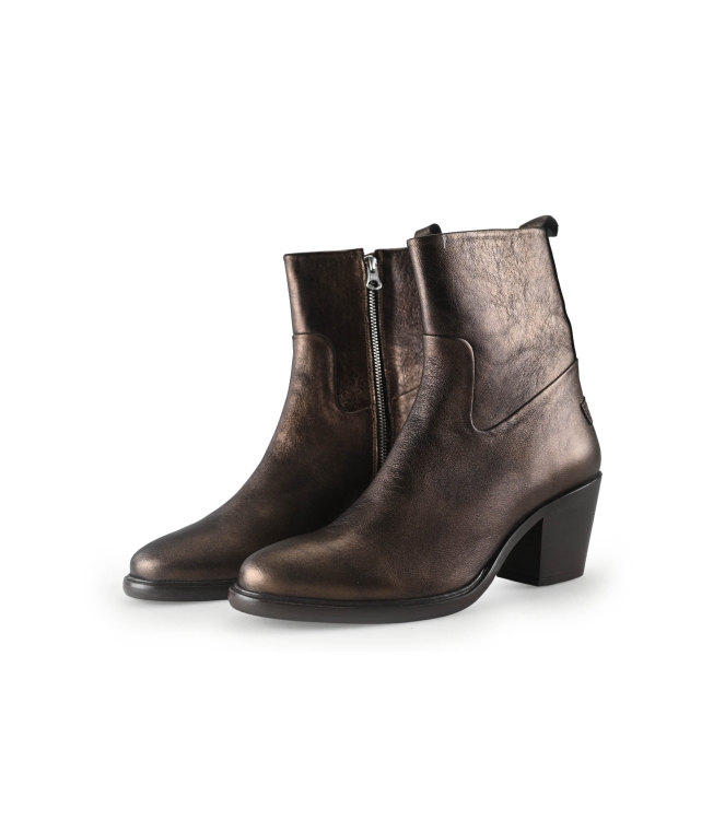 Shabbies Amsterdam Stiefeletten