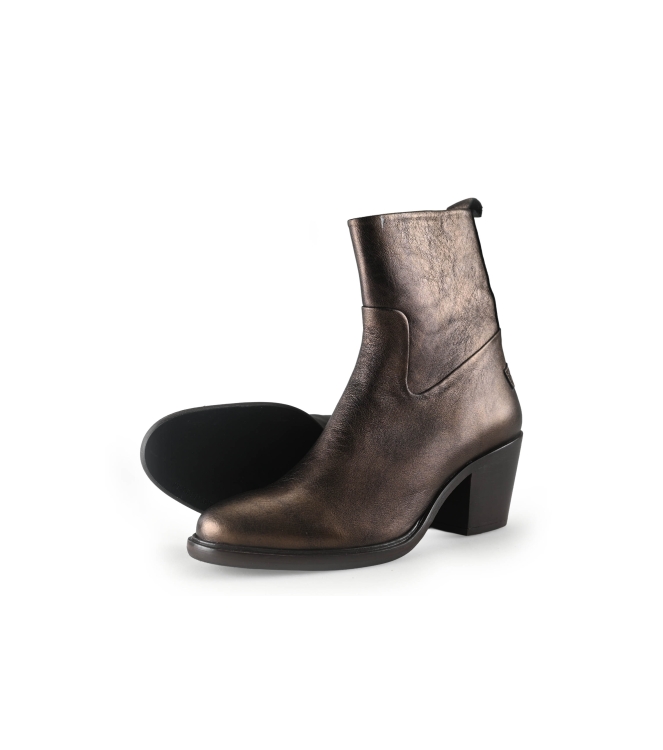 Shabbies Amsterdam Stiefeletten