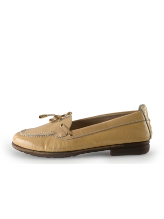 Saydo Slip-ons Beige 313632