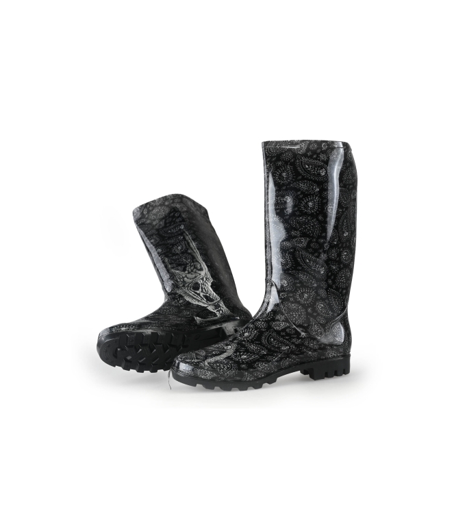 Xq Footwear Regenstiefel