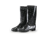 Xq Footwear Regenstiefel