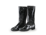 Xq Footwear Regenstiefel