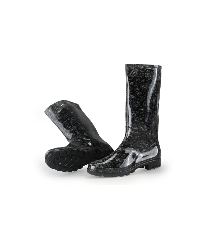 Xq Footwear Regenstiefel