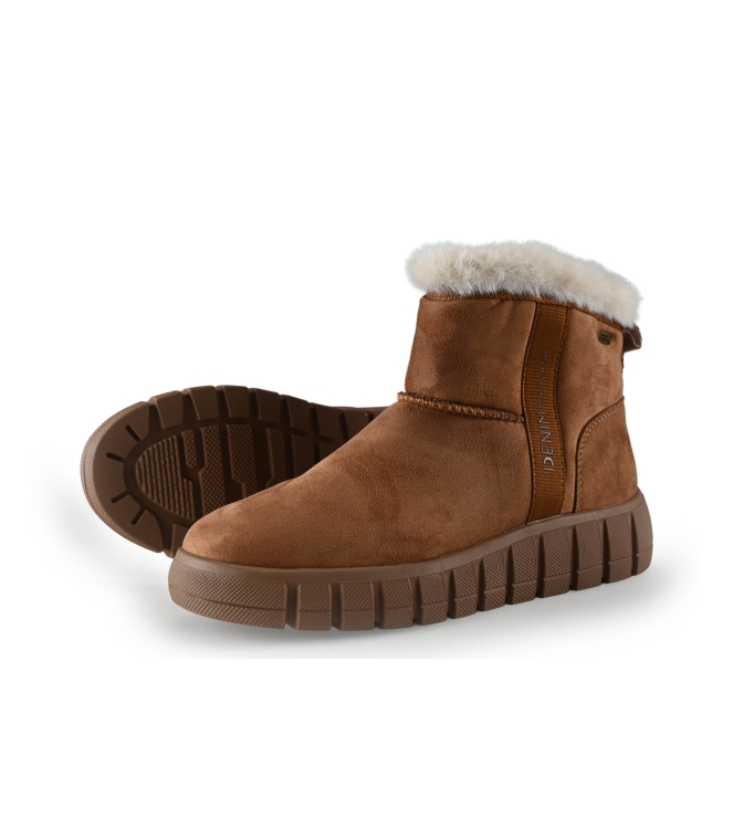 Tom Tailor Stiefeletten