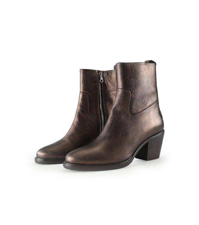 Shabbies Amsterdam Stiefeletten