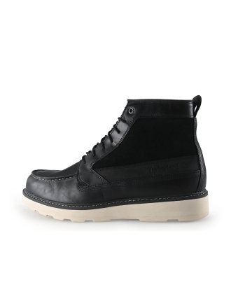Timberland Boots Schwarz 313647