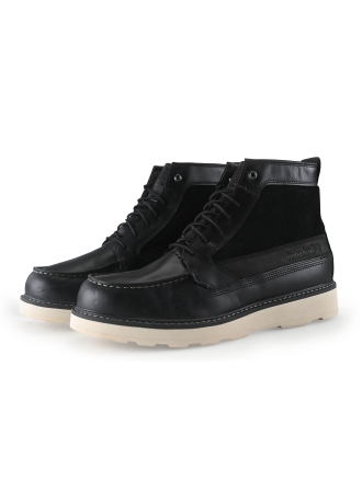 Timberland Boots Schwarz 313647