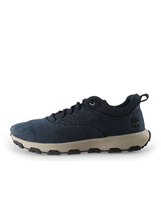Timberland Sneaker Blau 313648