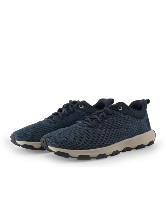 Timberland Sneaker Blau 313648